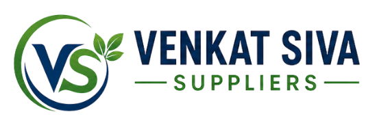 Venkat Siva Suppliers logo